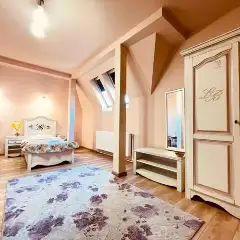 LEAGĂNUL BUCOVINEI exterior