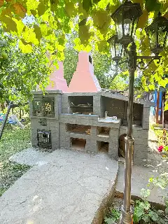 LEAGĂNUL BUCOVINEI exterior