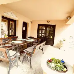 LEAGĂNUL BUCOVINEI exterior