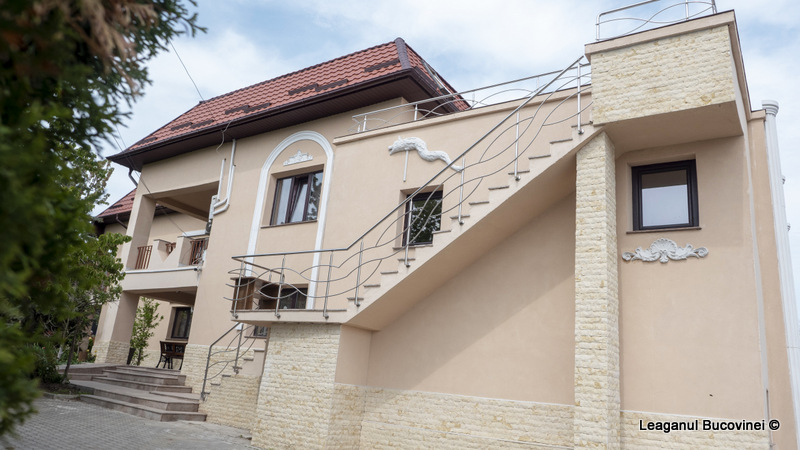 LEAGĂNUL BUCOVINEI - galerie