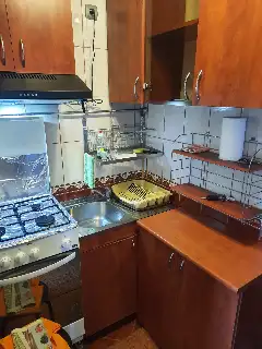 LIKE HOME interior