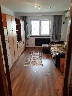 LIKE HOME interior