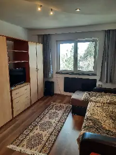 LIKE HOME interior