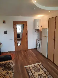 LIKE HOME interior