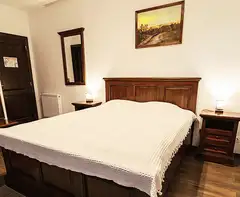 LIVADA BUNICULUI exterior