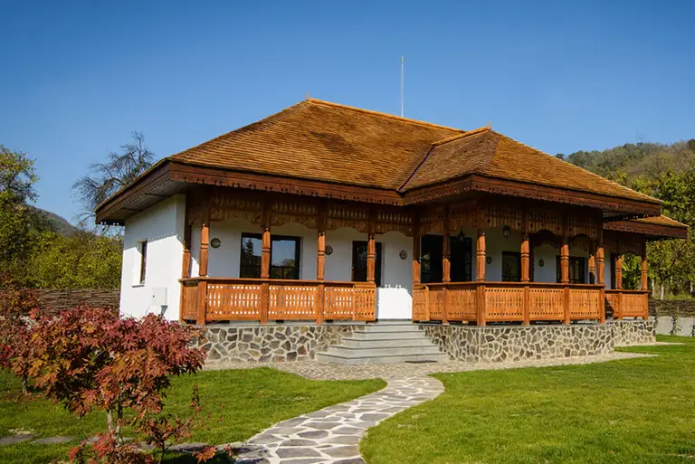 Cazare LIVADA BUNICULUI în Stăneşti, ARGEŞ - recomandare 6