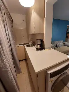 LUCA interior
