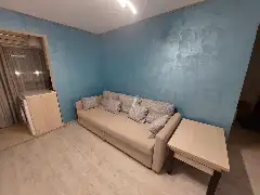 LUCA interior