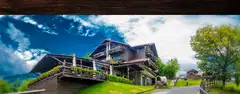 MAGGIE S RANCH LODGE cover