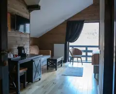 MAGGIE S RANCH exterior