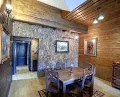 MAGGIE S RANCH exterior