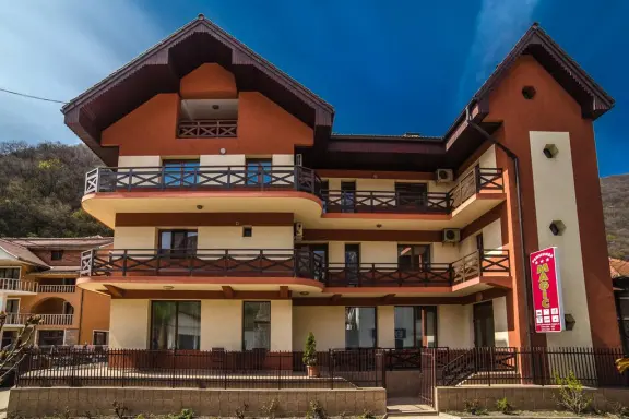 Cazare MAGIC în Băile Herculane, CARAŞ-SEVERIN