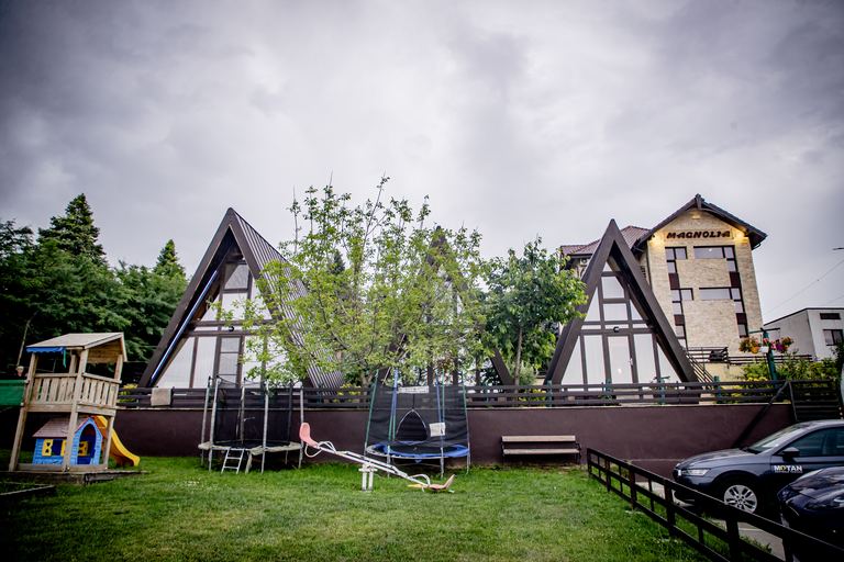 Cazare MAGNOLIA în Cârcea, DOLJ - magnolia-com-carcea-sat-carcea