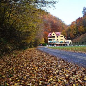 MĂGURA exterior