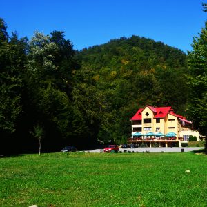 MĂGURA exterior