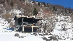 MĂGURA RUSTIC TINY HOUSE galerie