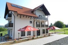 Cazare MARIA în Copalnic-Mănăştur, MARAMUREŞ