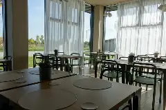 MARIDA exterior