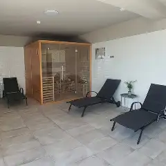 MARIDA exterior