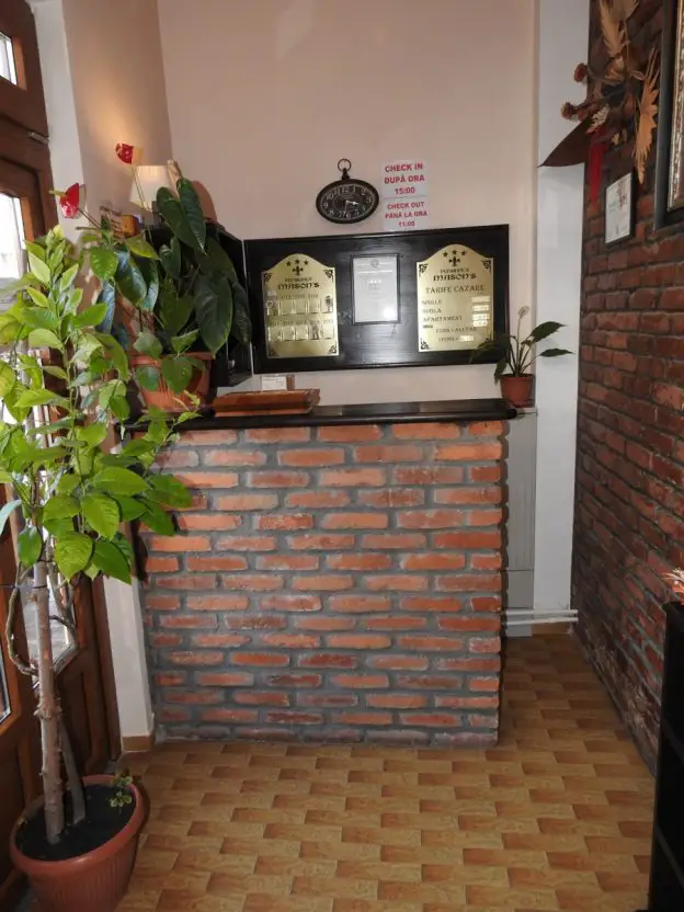 Cazare MASON'S în Oraş Râşnov, Braşov - mason-s-oras-rasnov-brasov