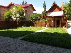 MEDIEVAL exterior