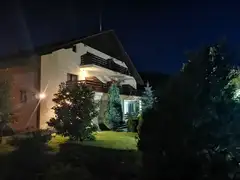 MILI exterior