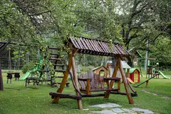 MILI exterior