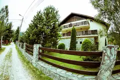 MILI exterior