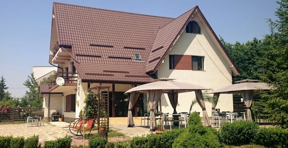 Cazare MIRAGE în Bârnova, IAŞI