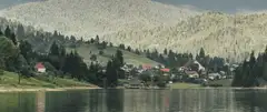 MONTANA RESORT cover
