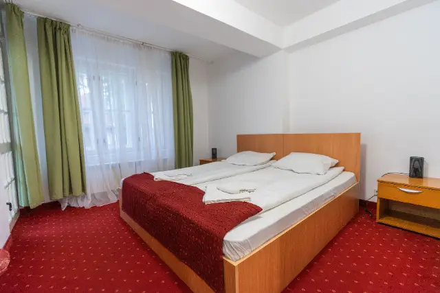 MOUNTAIN BREEZE cameră Cameră Dublă