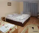MUNTELE GĂINA exterior