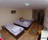 MUNTELE GĂINA exterior