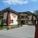 Cazare N & D CRYSTAL în Ocna Şugatag, MARAMUREŞ