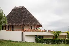 NEST exterior