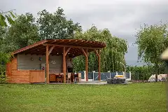 NEST exterior