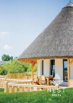 NEST exterior