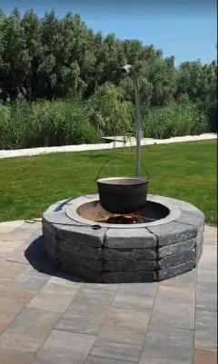 NEST exterior