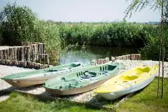 NEST facilități
