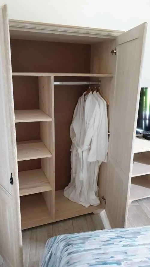 NEST cameră Cameră 1