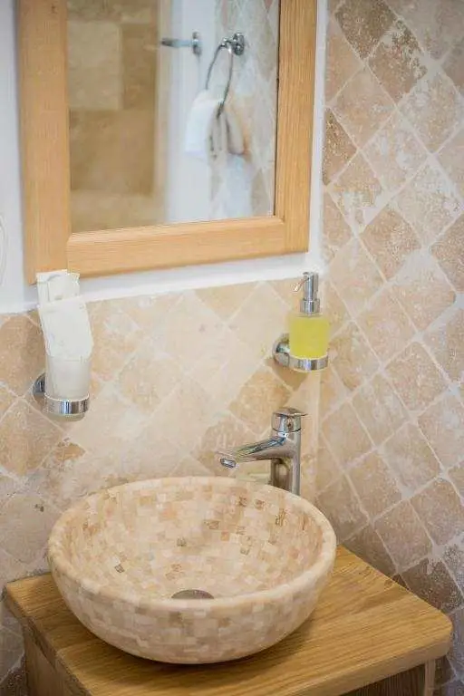 NEST cameră Cameră 1