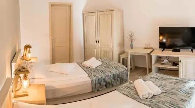 NEST cameră Cameră 1