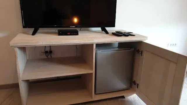 NEST cameră Cameră 1