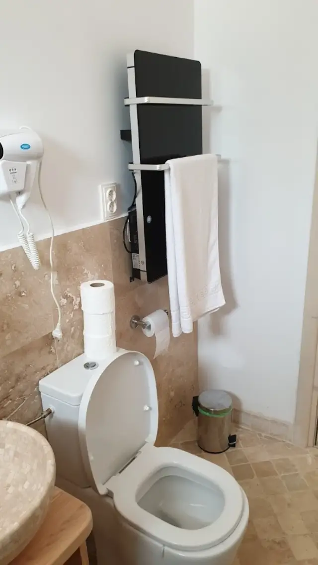 NEST cameră Cameră 2