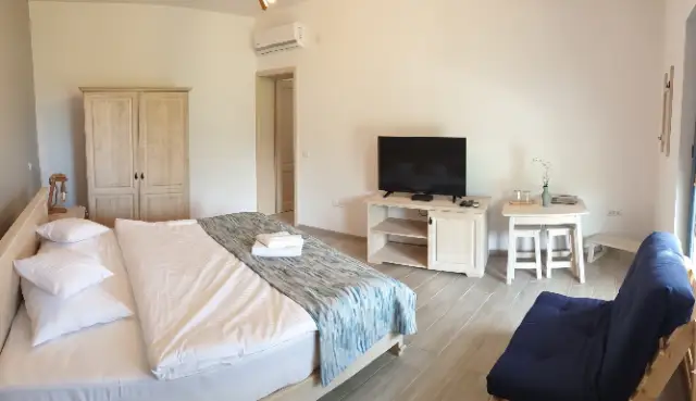 NEST cameră Cameră 2