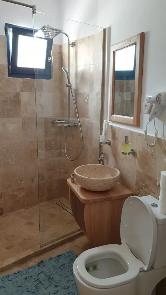 NEST cameră Cameră 2