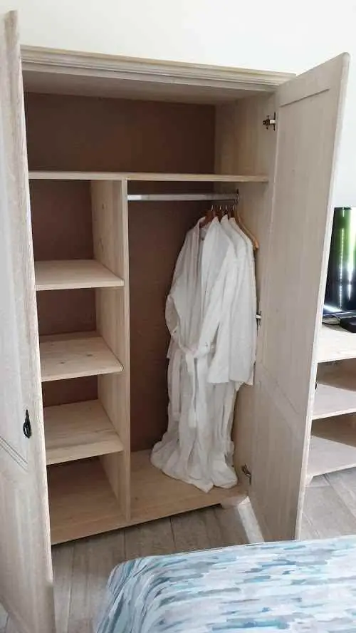 NEST cameră Cameră 2