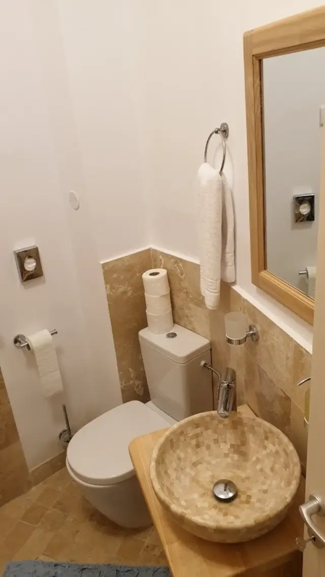 NEST cameră Cameră 3