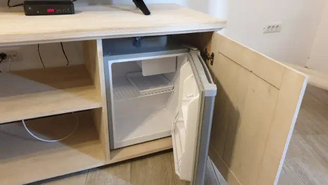NEST cameră Cameră 3