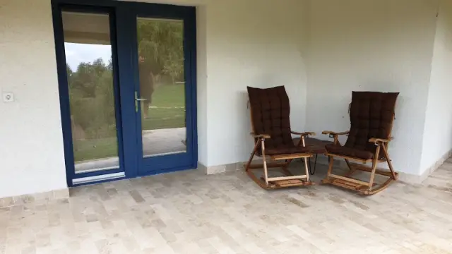 NEST cameră Cameră 3